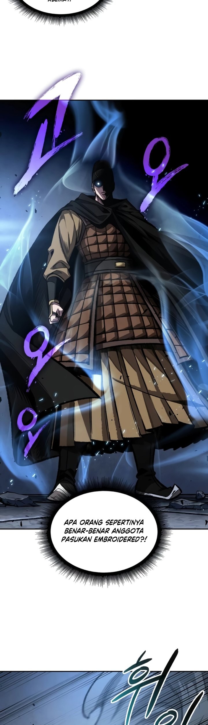 Nano Machine - Chapter 200 - Page 36