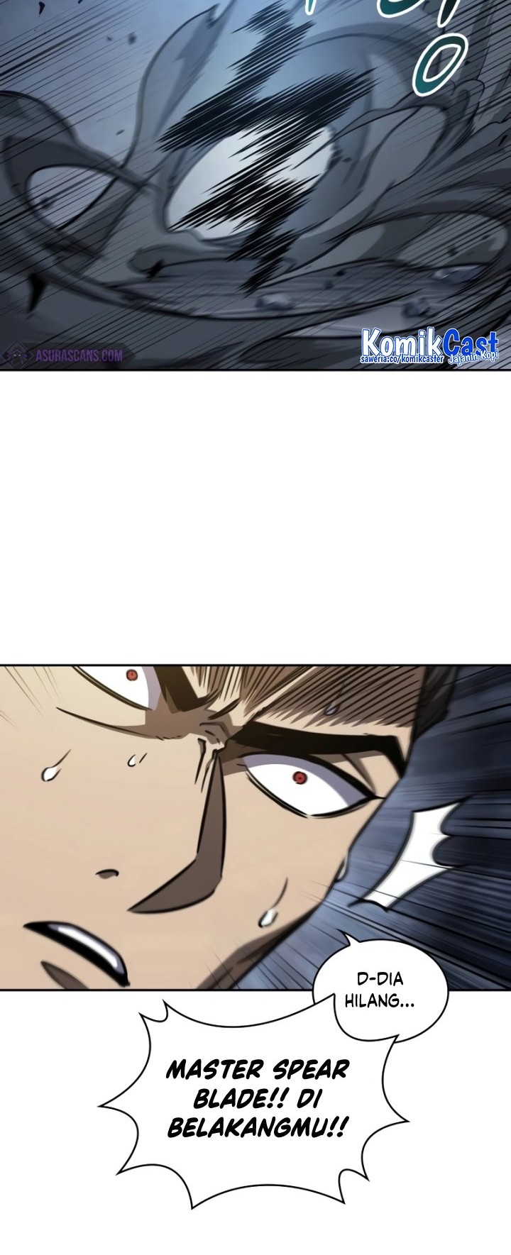 Nano Machine - Chapter 200 - Page 37