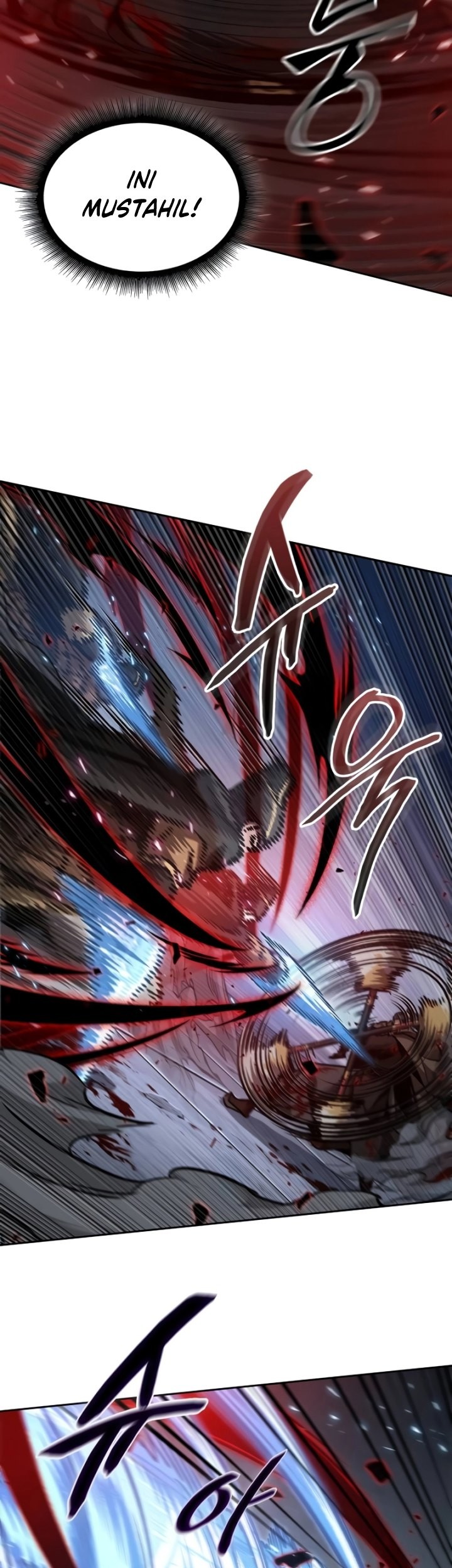 Nano Machine - Chapter 200 - Page 40