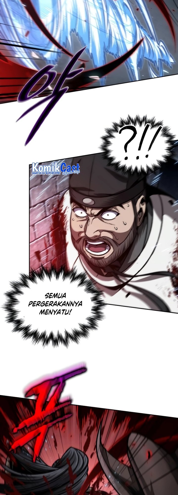 Nano Machine - Chapter 200 - Page 41