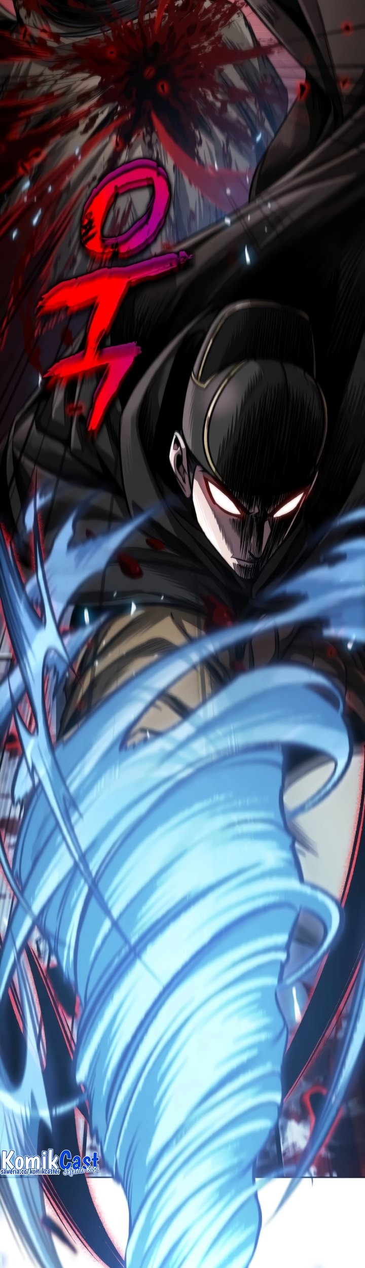 Nano Machine - Chapter 200 - Page 42