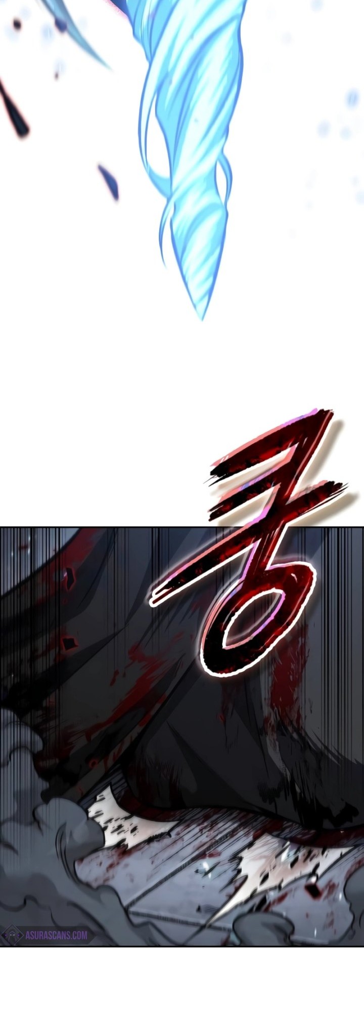 Nano Machine - Chapter 200 - Page 43