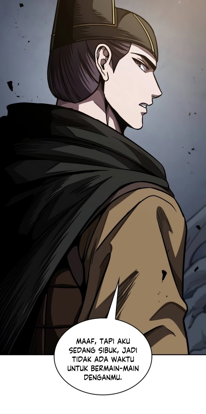 Nano Machine - Chapter 200 - Page 45