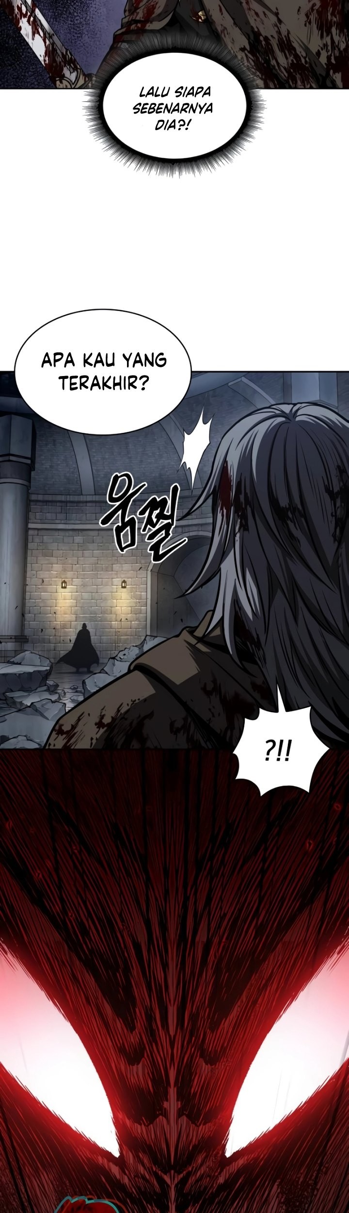 Nano Machine - Chapter 200 - Page 48