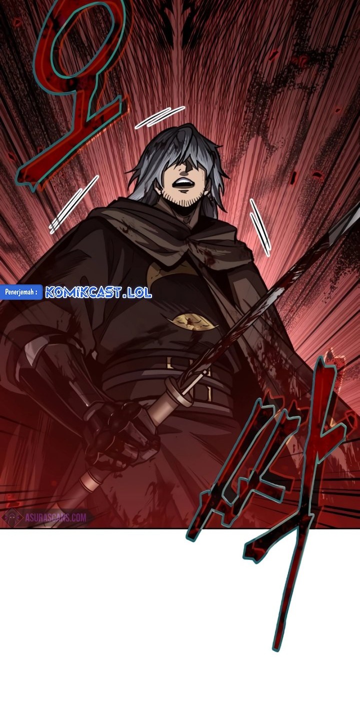 Nano Machine - Chapter 200 - Page 49