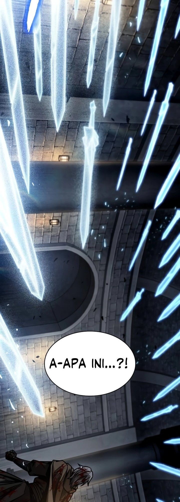 Nano Machine - Chapter 200 - Page 53