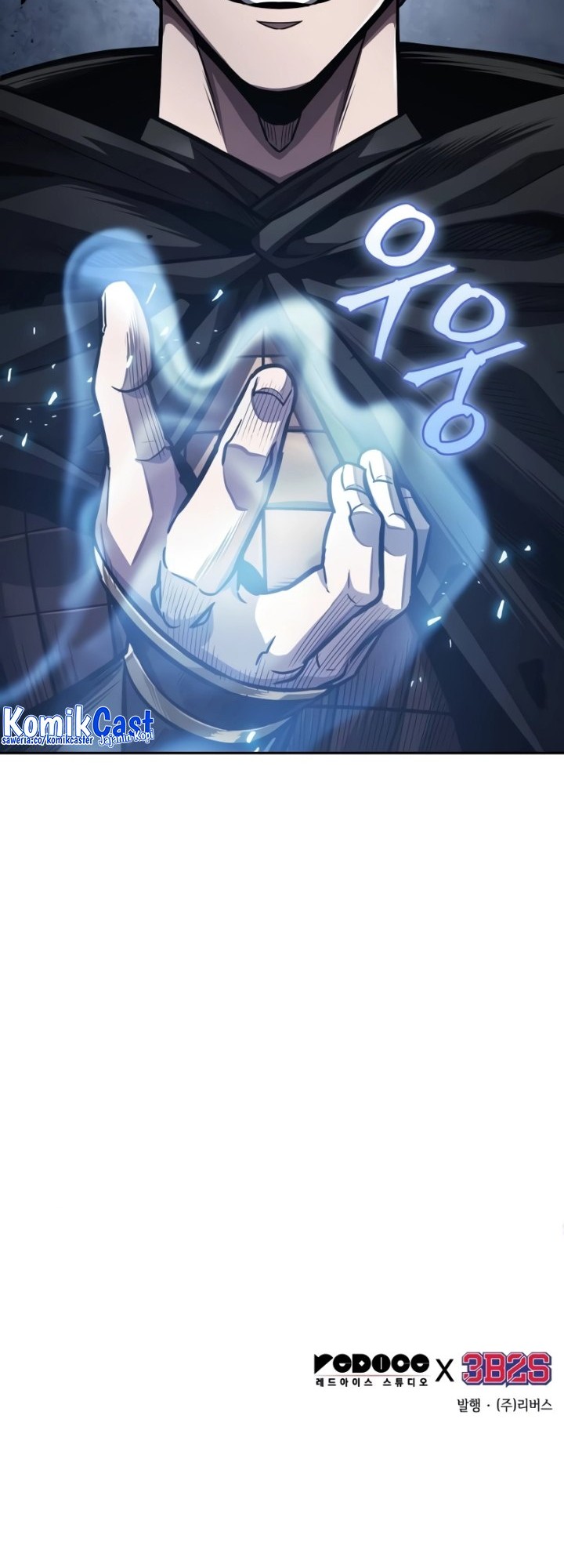 Nano Machine - Chapter 200 - Page 55