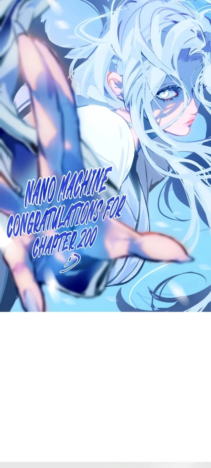 Nano Machine - Chapter 200 - Page 57