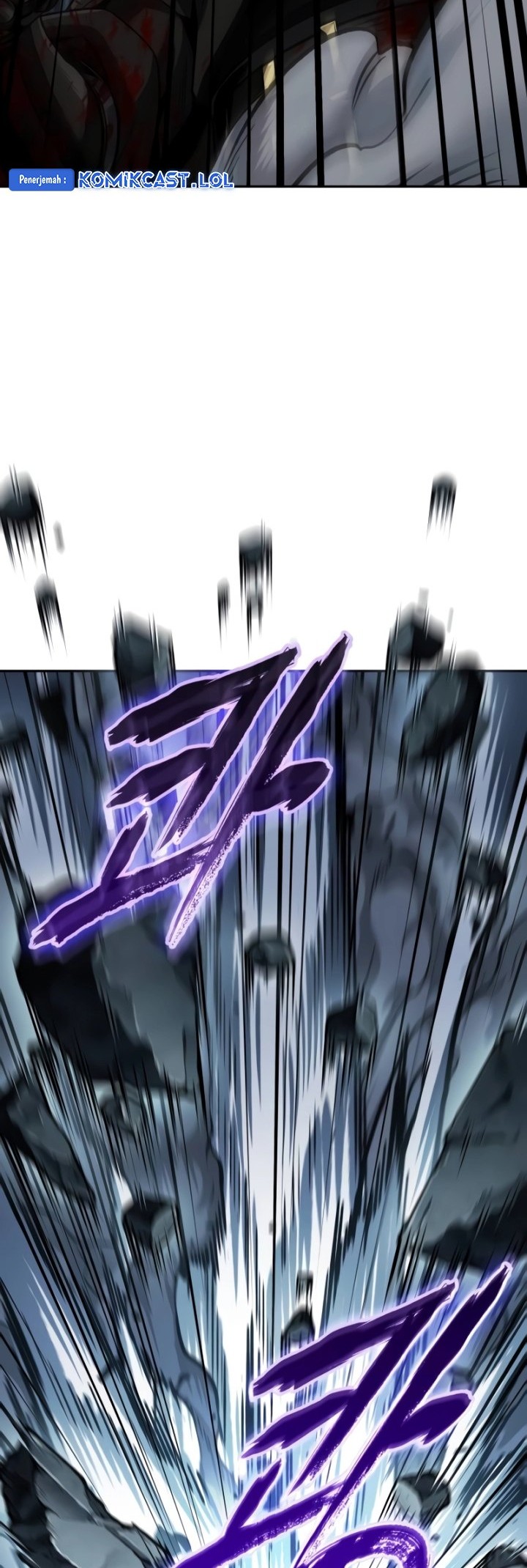 Nano Machine - Chapter 200 - Page 5