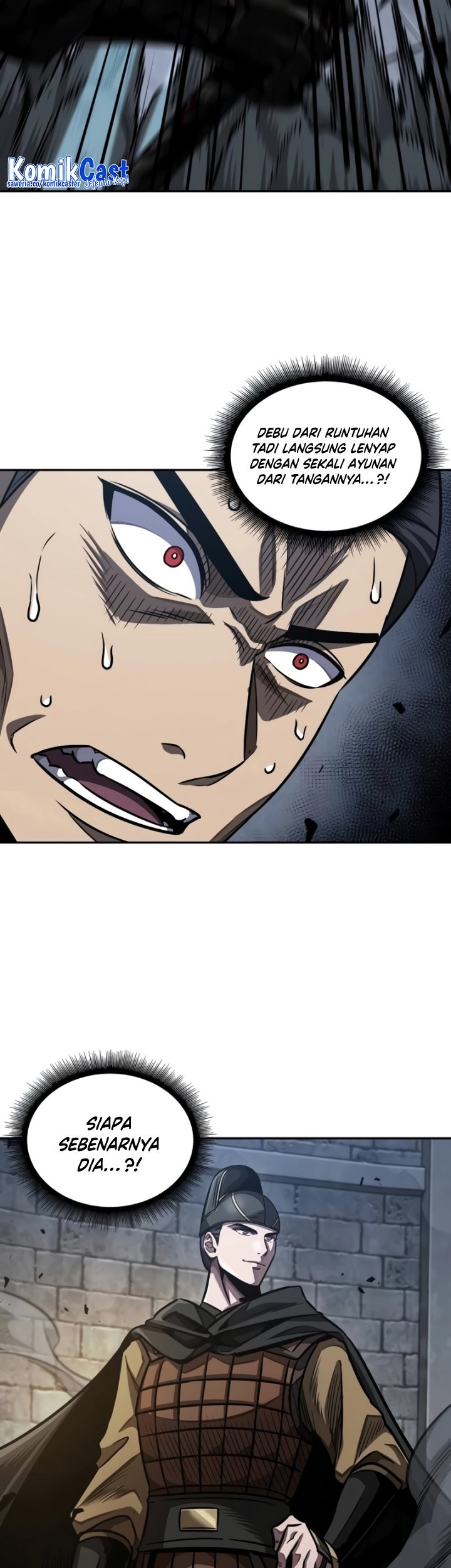 Nano Machine - Chapter 200 - Page 10