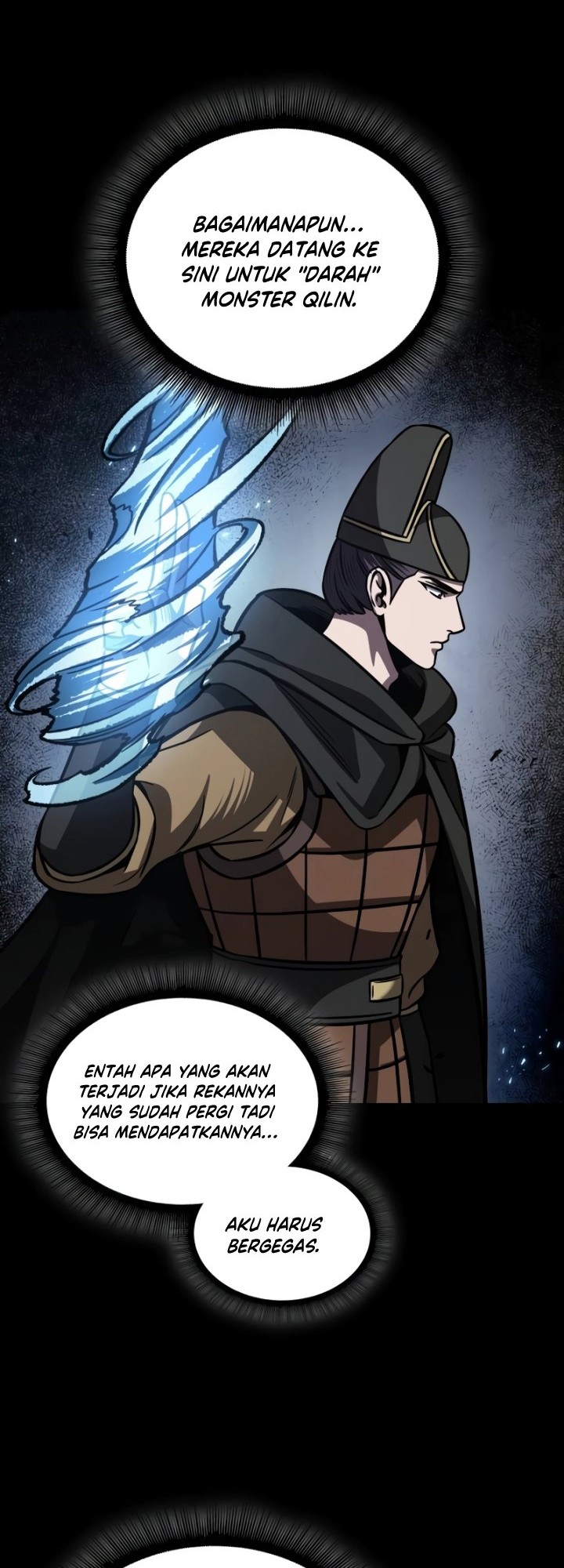 Nano Machine - Chapter 200 - Page 15