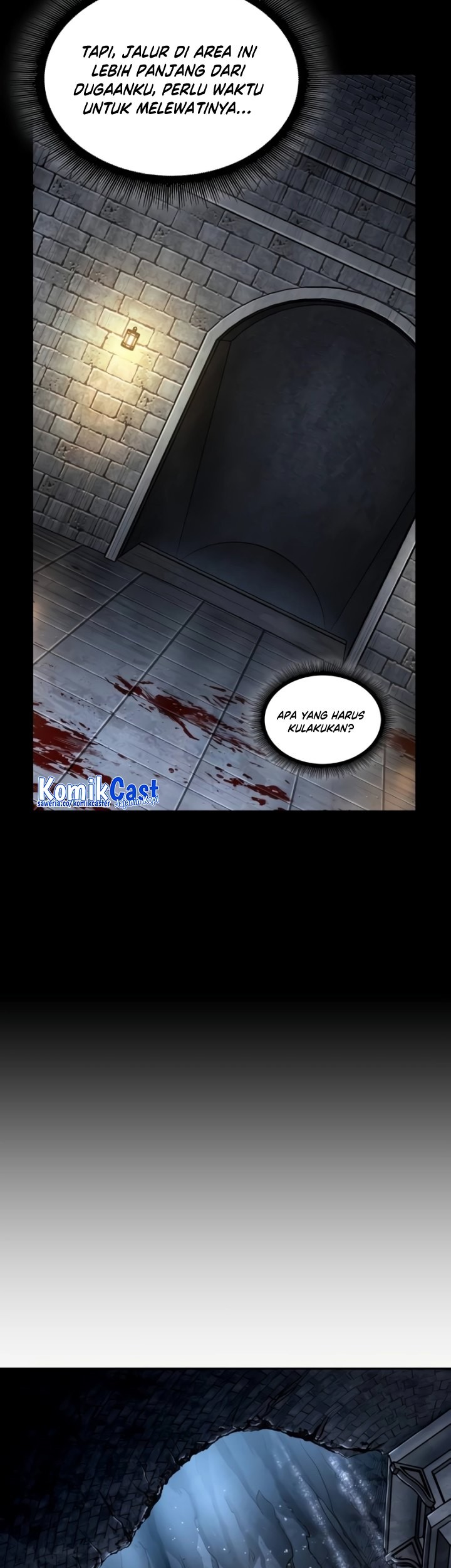 Nano Machine - Chapter 200 - Page 16