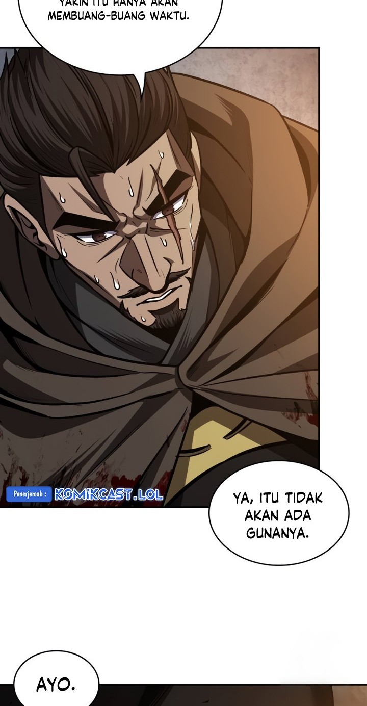 Nano Machine - Chapter 199 - Page 19