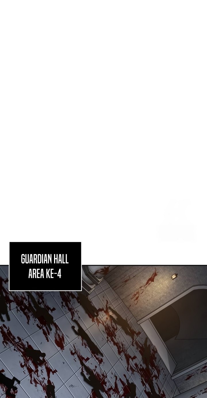 Nano Machine - Chapter 199 - Page 21