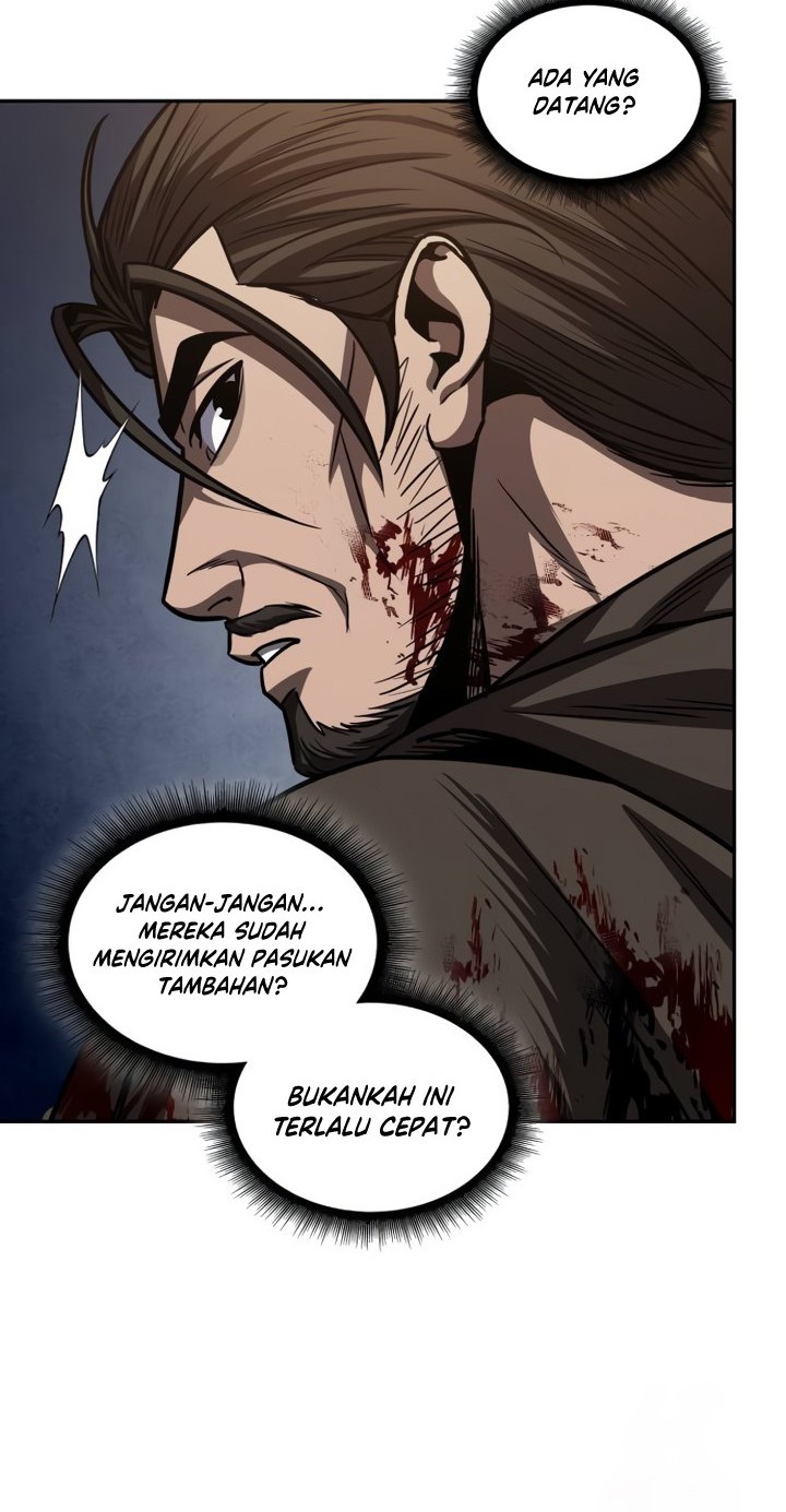 Nano Machine - Chapter 199 - Page 25