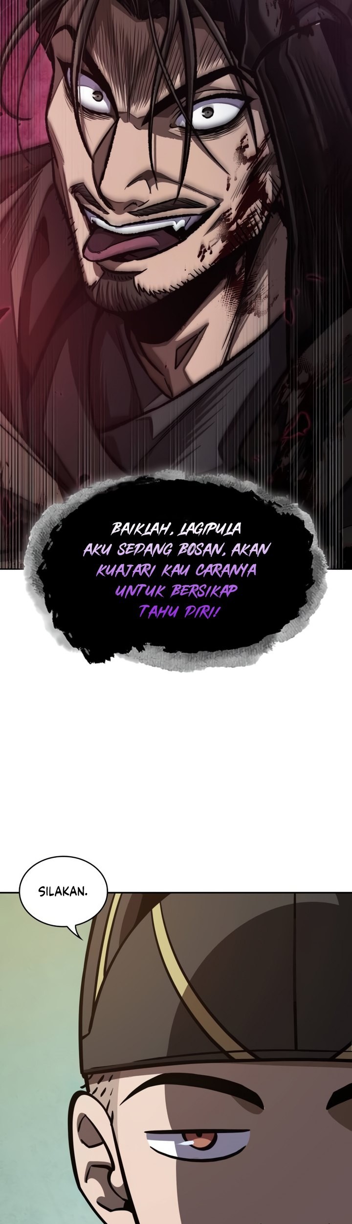 Nano Machine - Chapter 199 - Page 30