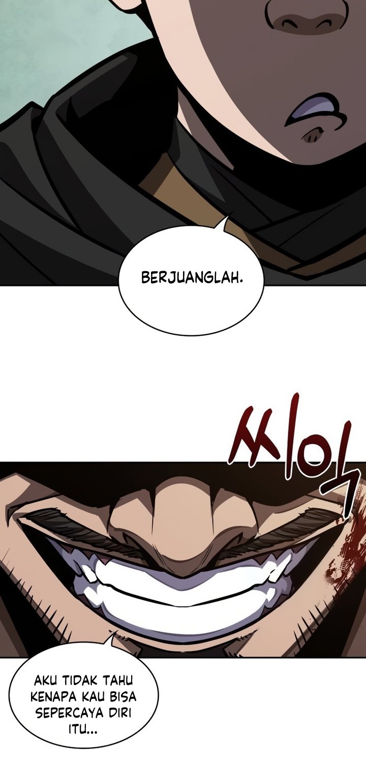 Nano Machine - Chapter 199 - Page 31