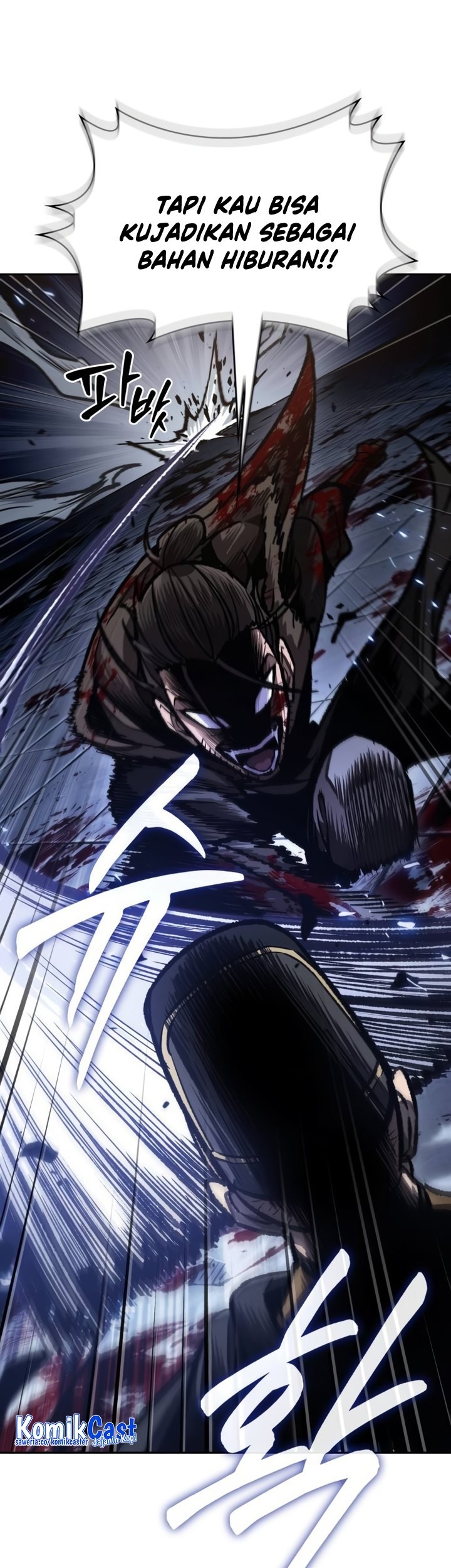 Nano Machine - Chapter 199 - Page 32