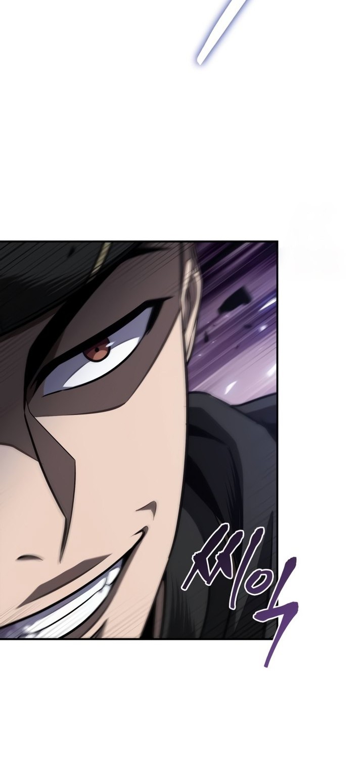 Nano Machine - Chapter 199 - Page 33