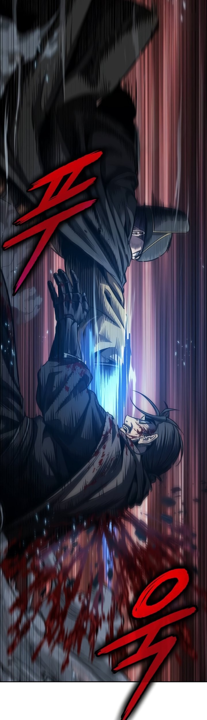 Nano Machine - Chapter 199 - Page 36