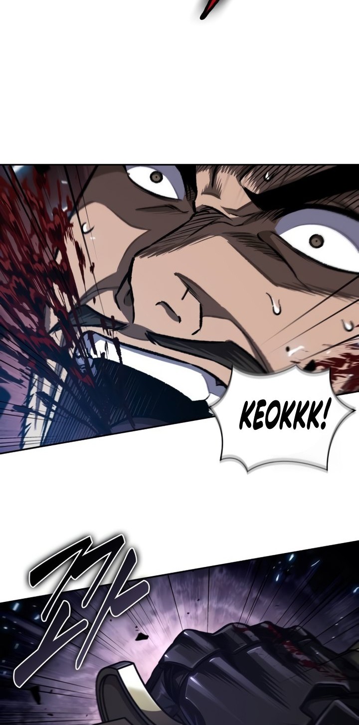 Nano Machine - Chapter 199 - Page 37