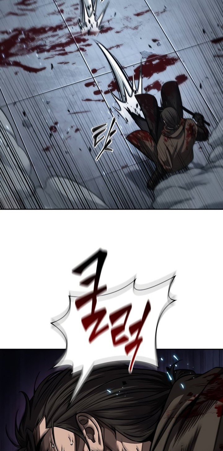 Nano Machine - Chapter 199 - Page 39