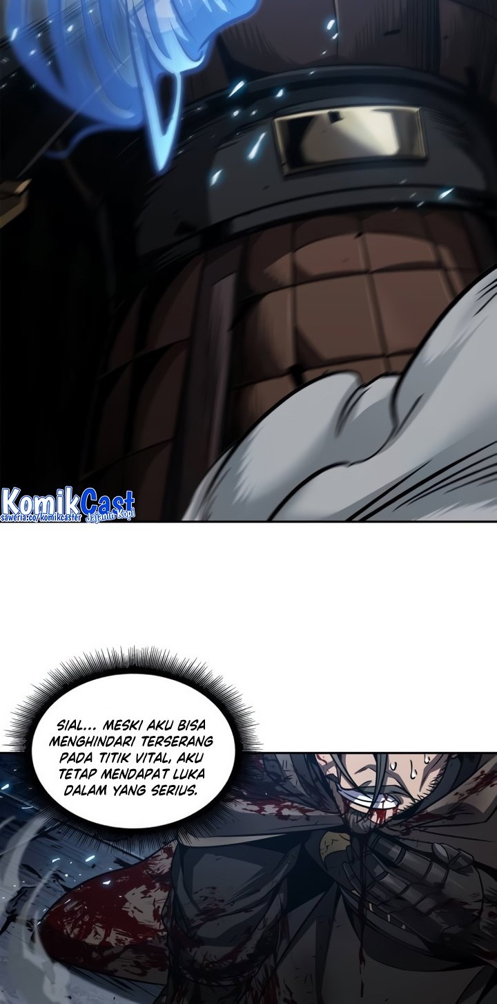 Nano Machine - Chapter 199 - Page 41