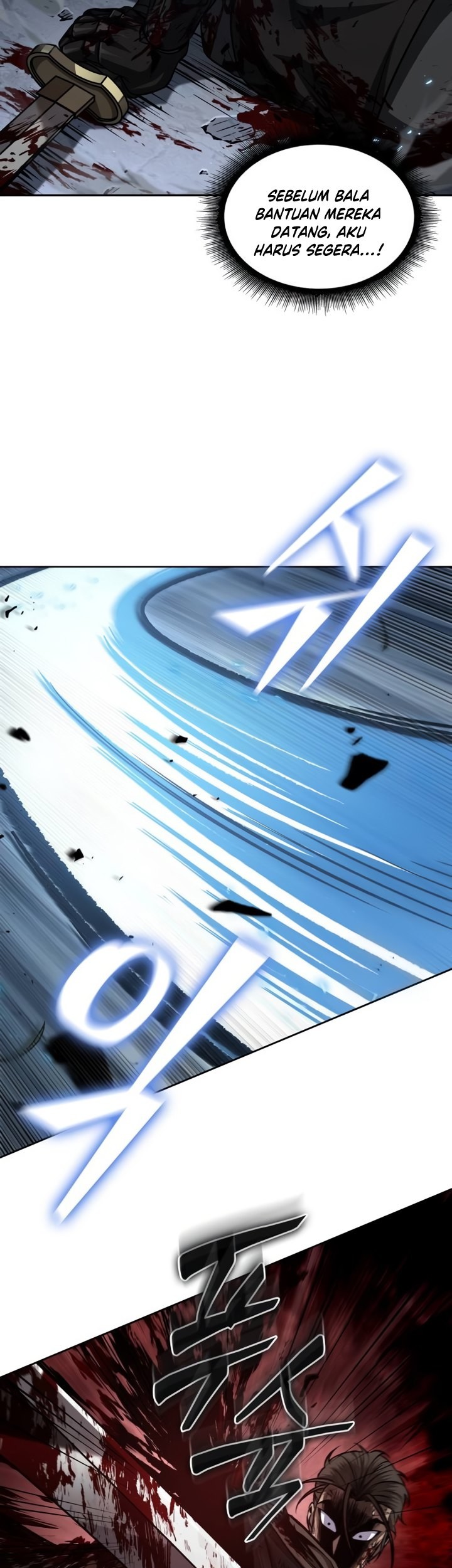 Nano Machine - Chapter 199 - Page 42