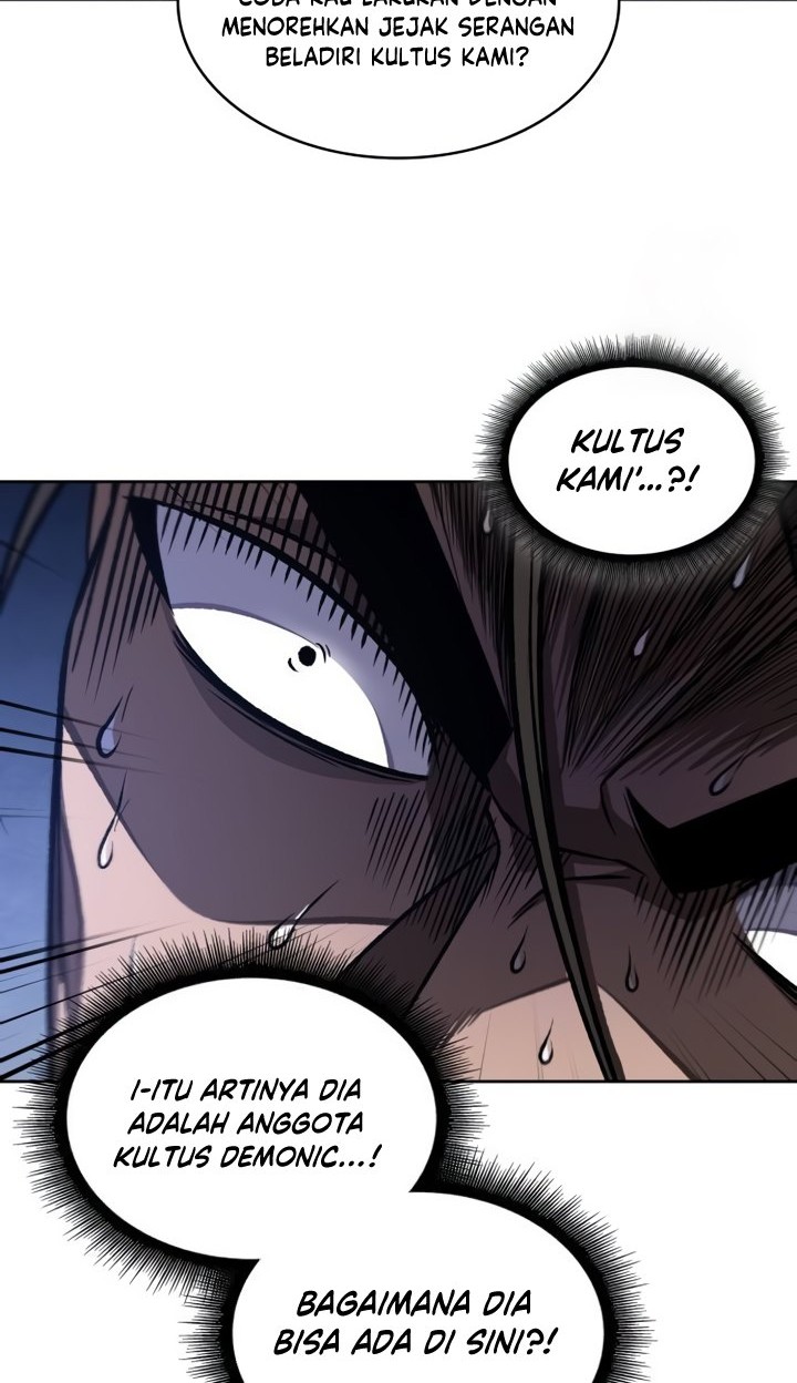 Nano Machine - Chapter 199 - Page 45