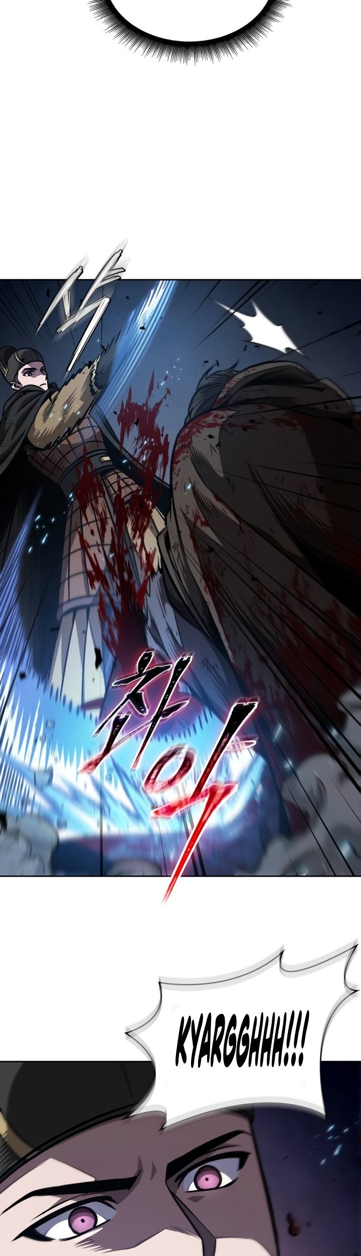 Nano Machine - Chapter 199 - Page 46