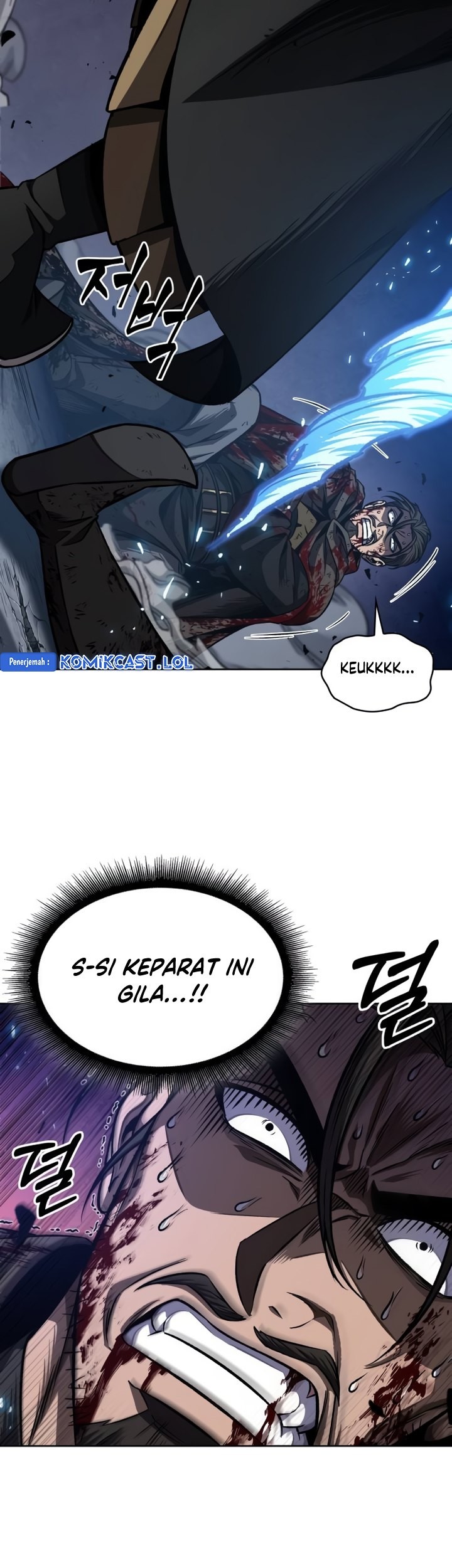 Nano Machine - Chapter 199 - Page 48