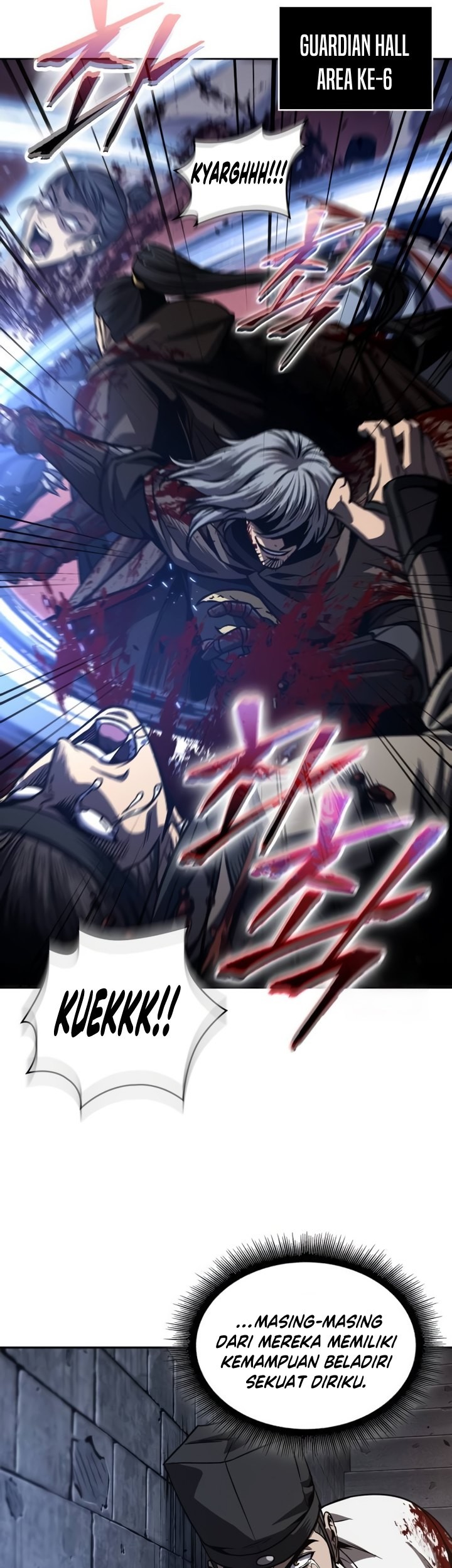 Nano Machine - Chapter 199 - Page 50