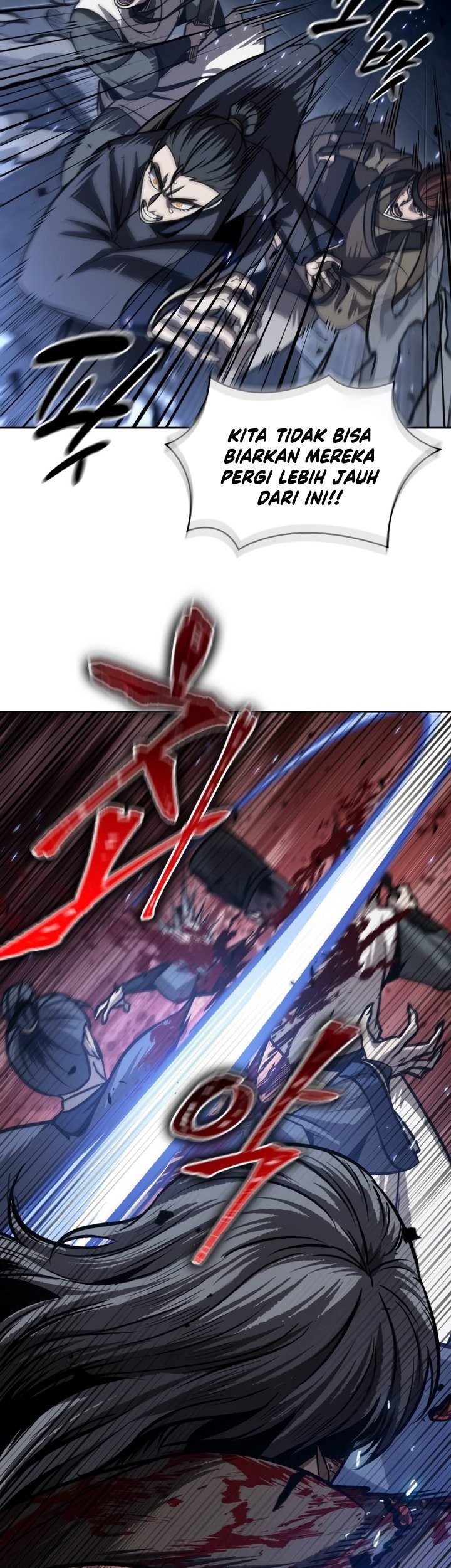 Nano Machine - Chapter 199 - Page 54