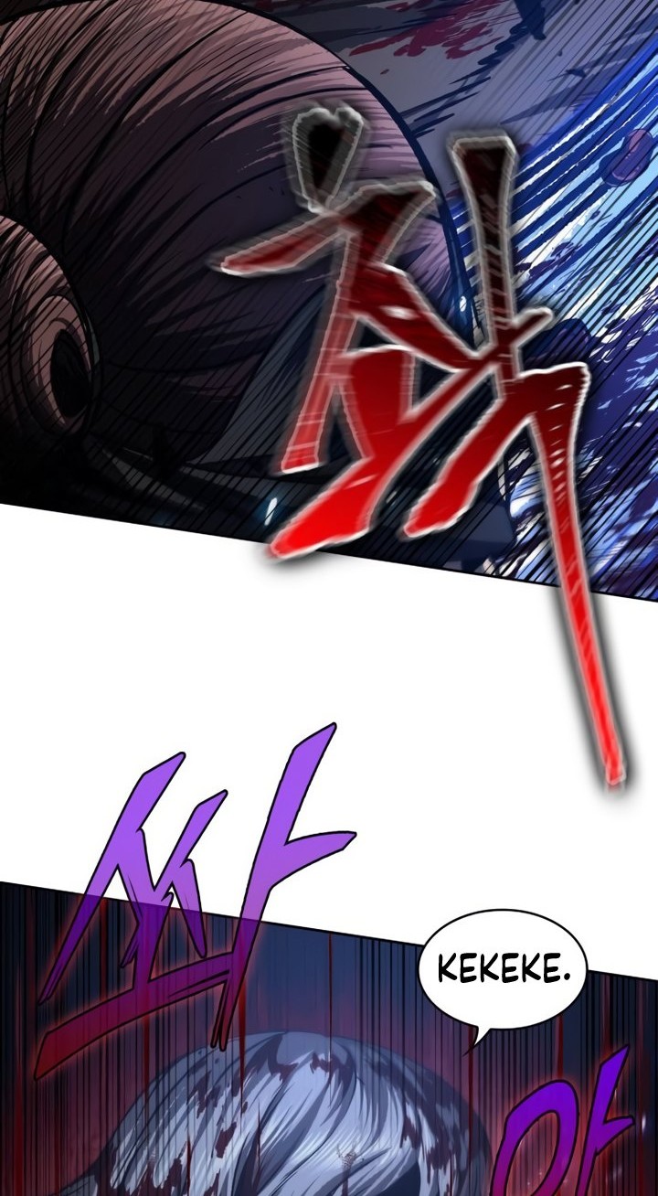 Nano Machine - Chapter 199 - Page 55