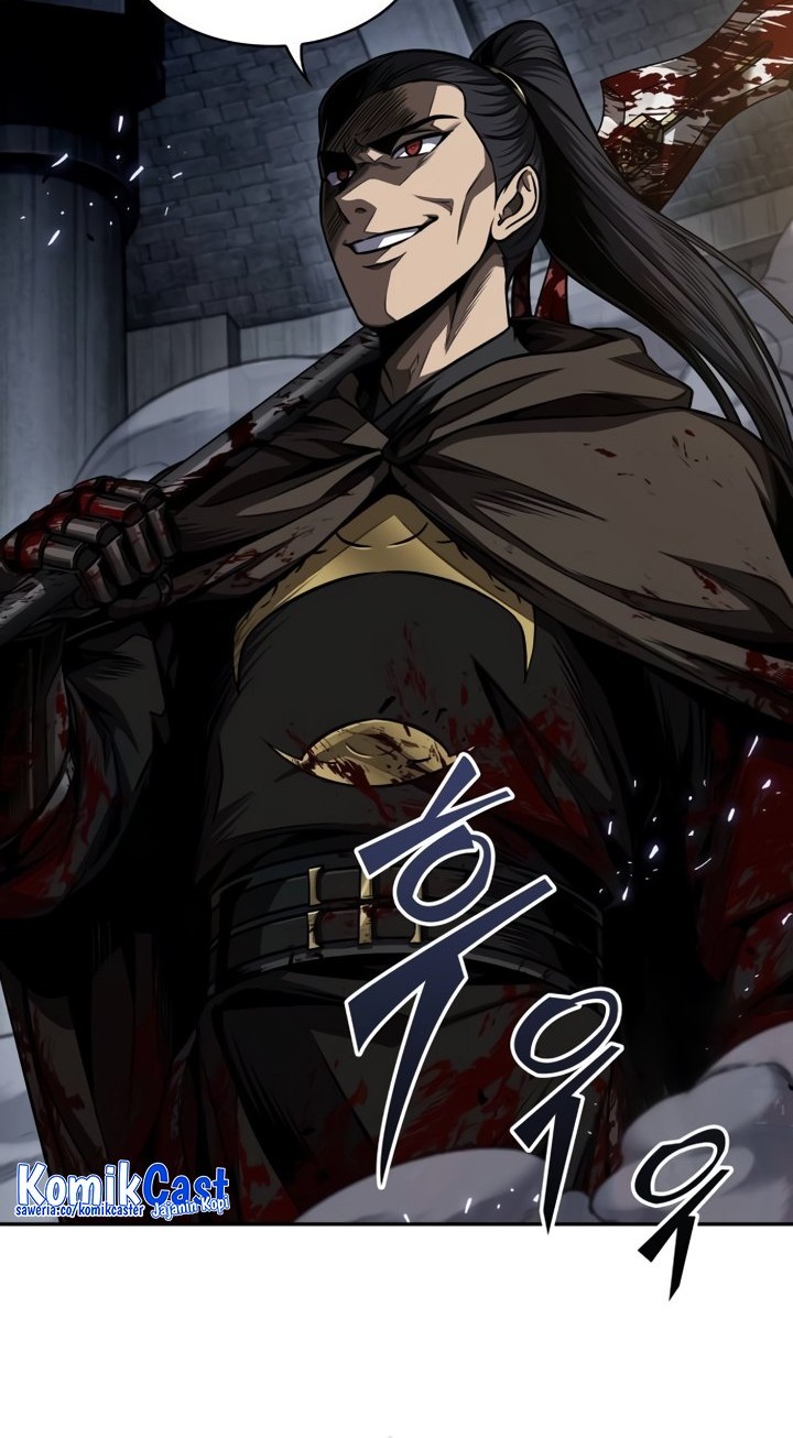 Nano Machine - Chapter 199 - Page 57