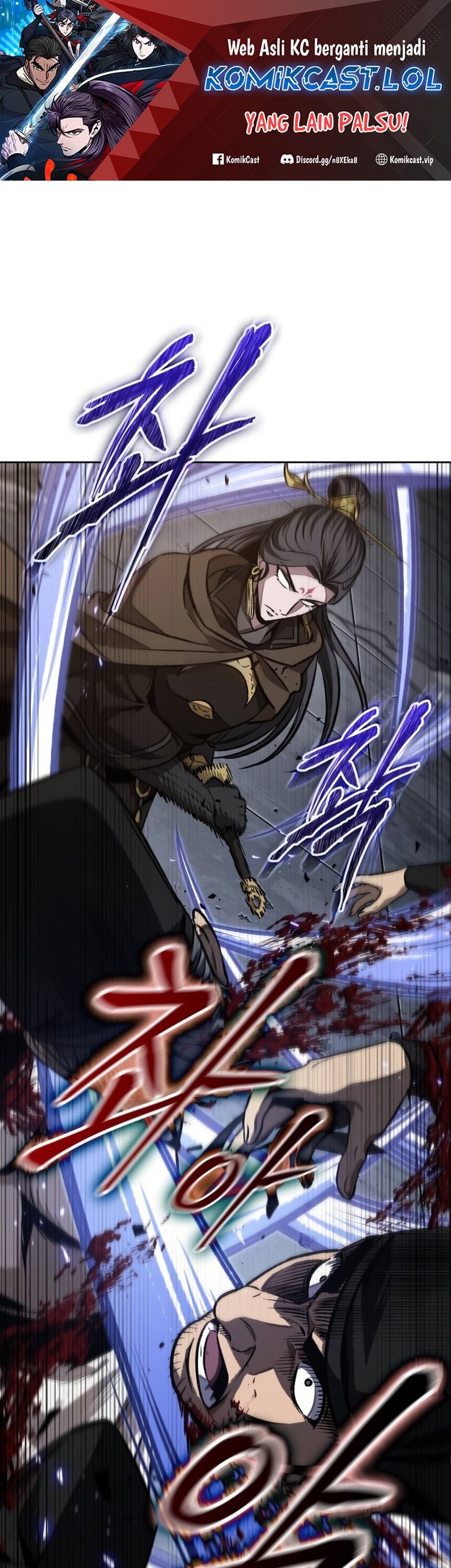 Nano Machine - Chapter 199 - Page 2