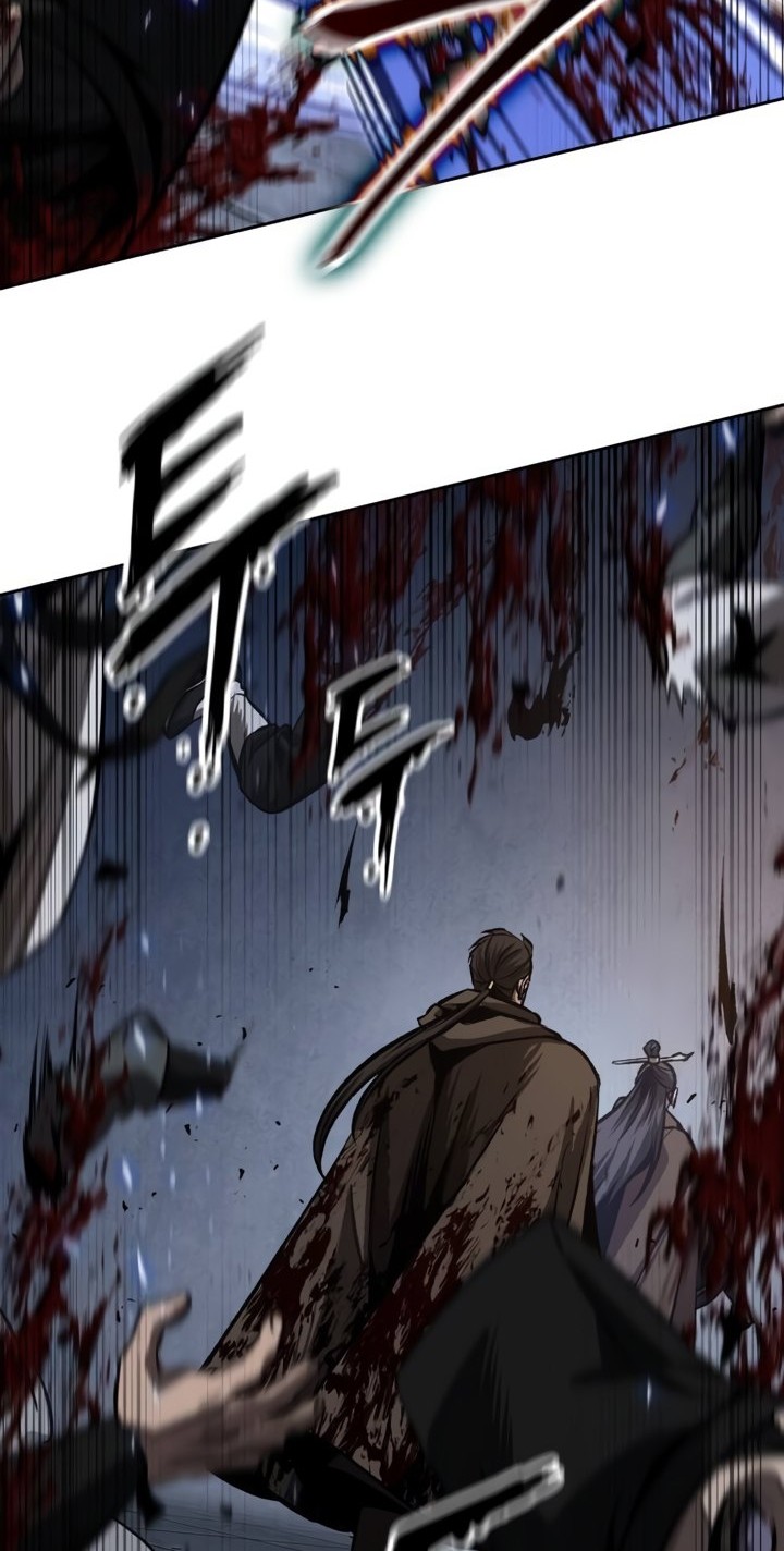 Nano Machine - Chapter 199 - Page 3