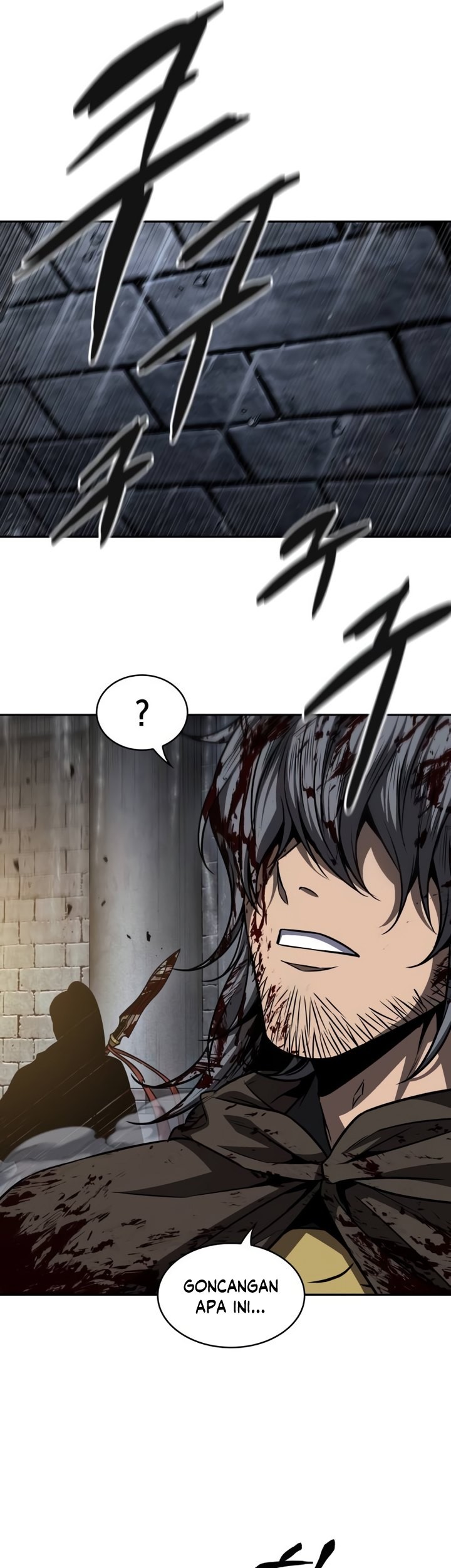 Nano Machine - Chapter 199 - Page 58