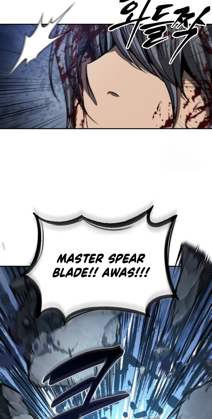 Nano Machine - Chapter 199 - Page 59