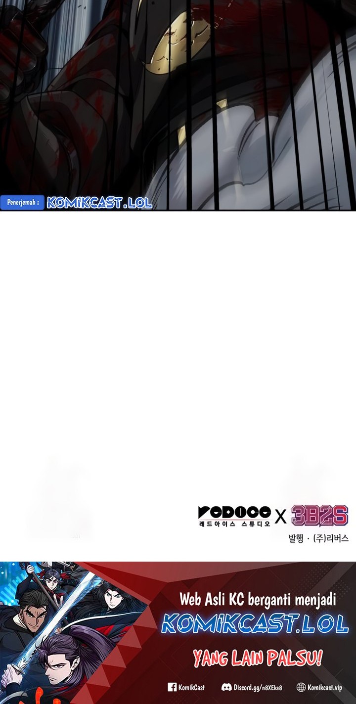 Nano Machine - Chapter 199 - Page 61