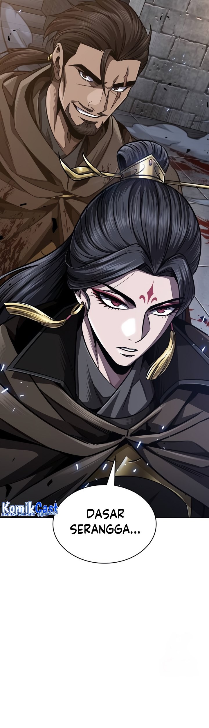 Nano Machine - Chapter 199 - Page 6