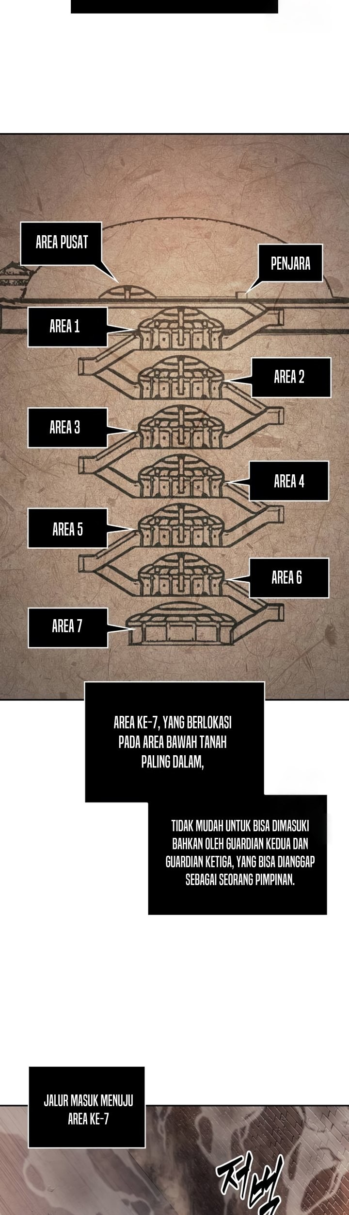 Nano Machine - Chapter 199 - Page 8