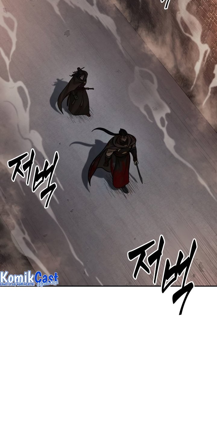 Nano Machine - Chapter 199 - Page 9