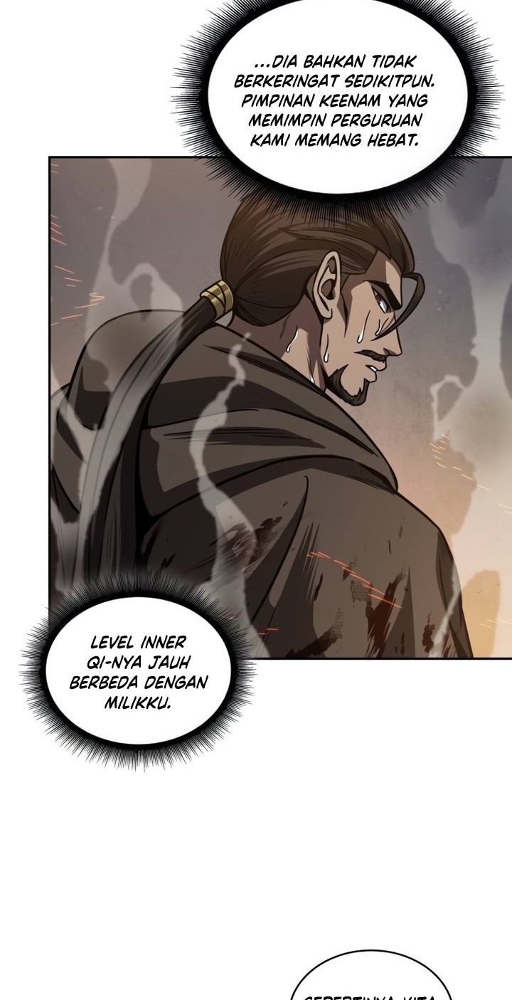 Nano Machine - Chapter 199 - Page 11