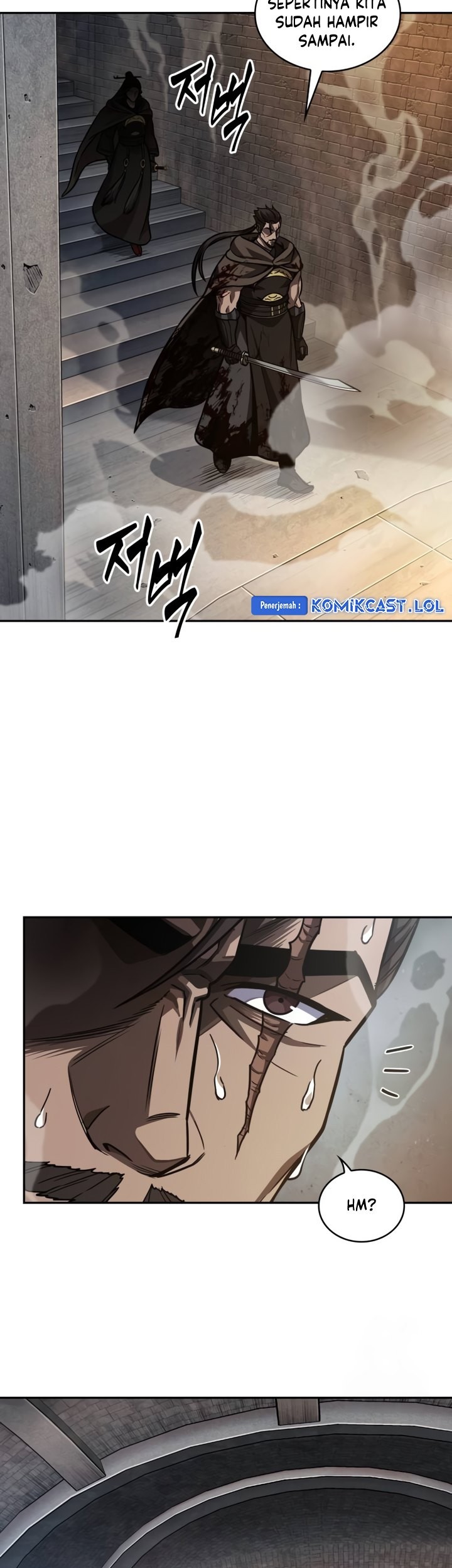 Nano Machine - Chapter 199 - Page 12