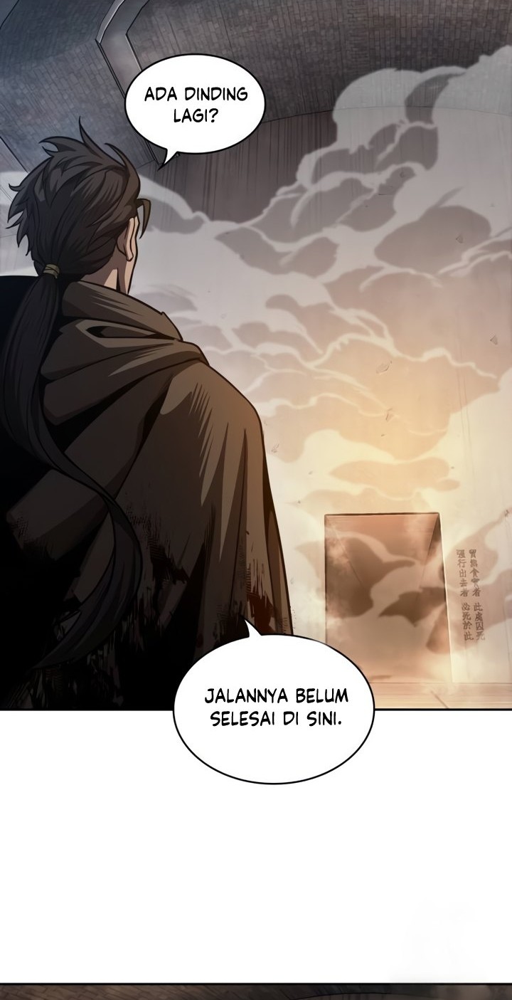 Nano Machine - Chapter 199 - Page 13