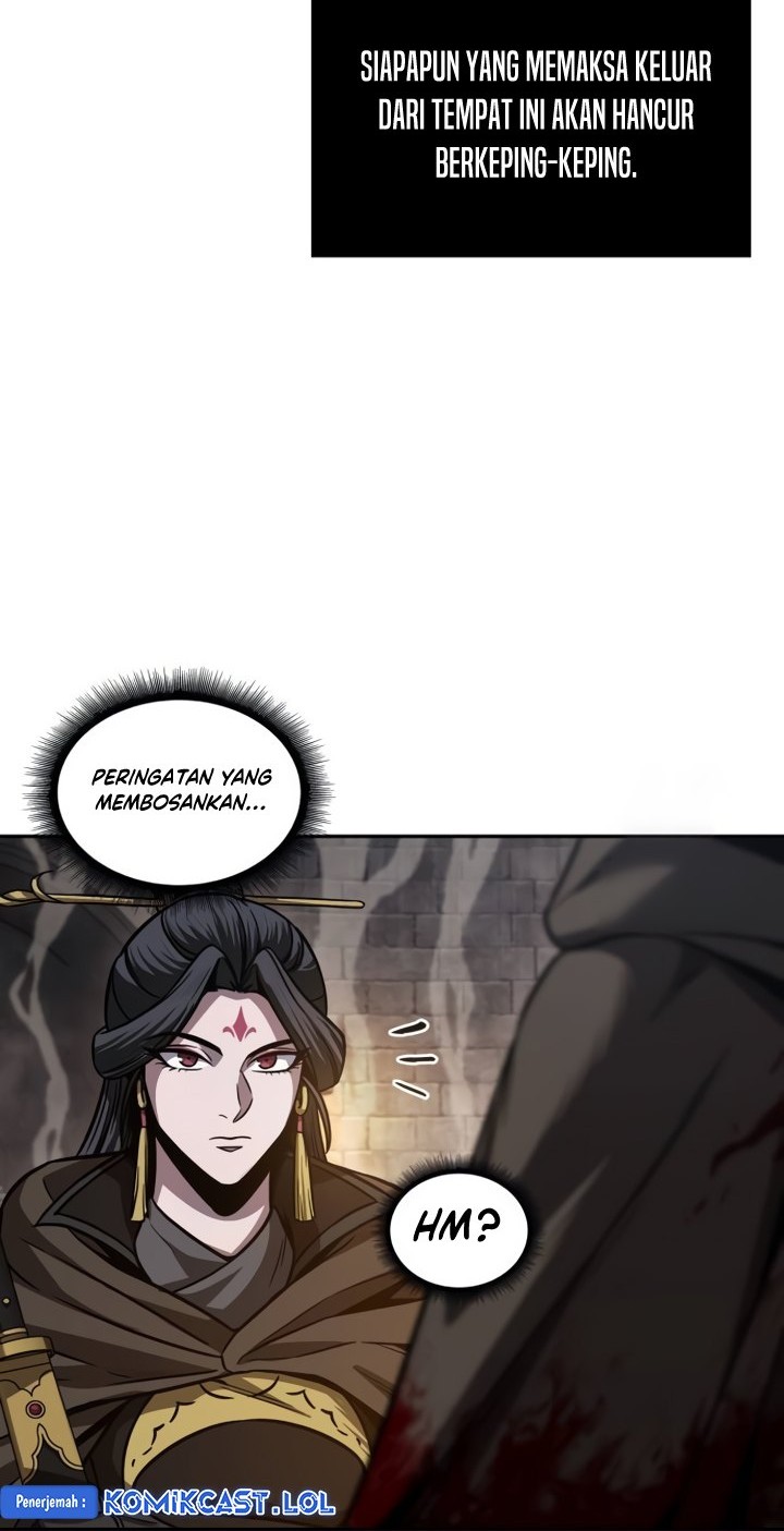 Nano Machine - Chapter 199 - Page 15