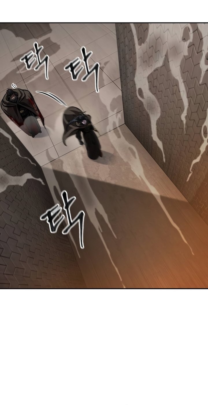 Nano Machine - Chapter 199 - Page 17