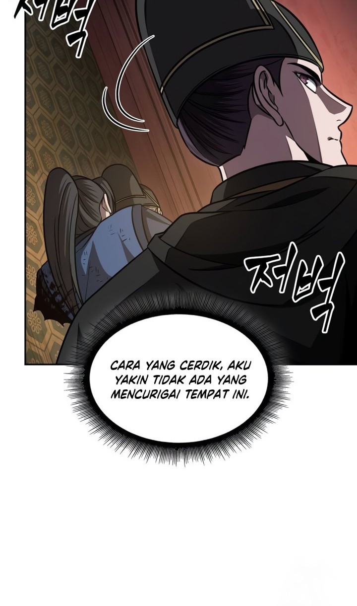 Nano Machine - Chapter 198 - Page 19