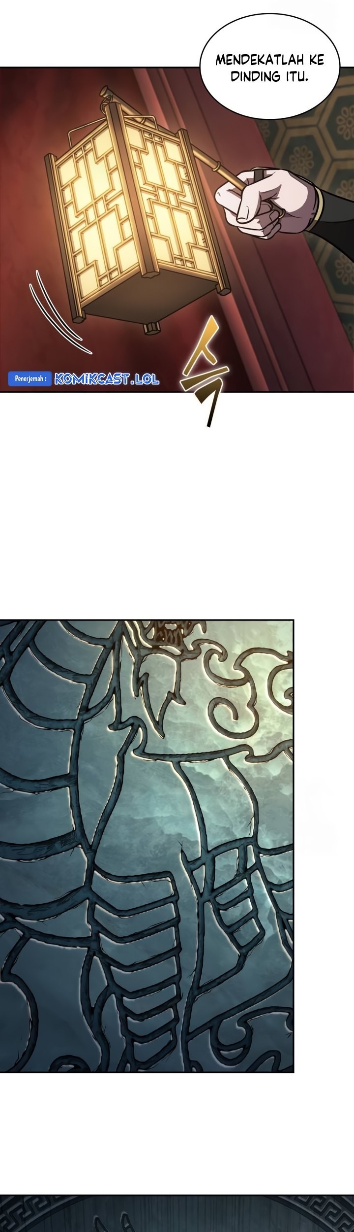 Nano Machine - Chapter 198 - Page 20